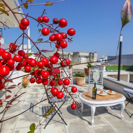Casa Del Sole Villa Ceglie Messapica Luaran gambar