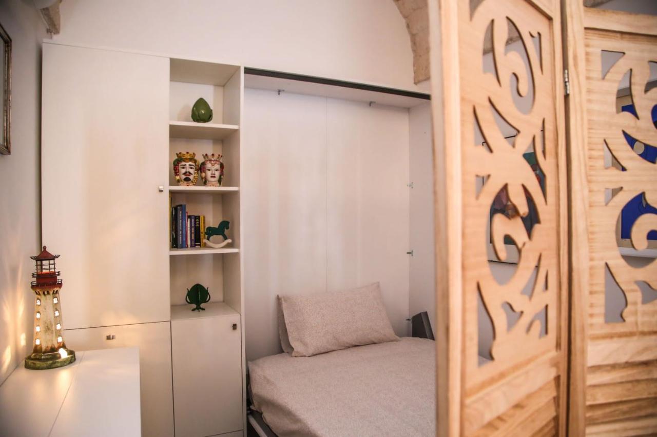 Casa Del Sole Villa Ceglie Messapica Luaran gambar
