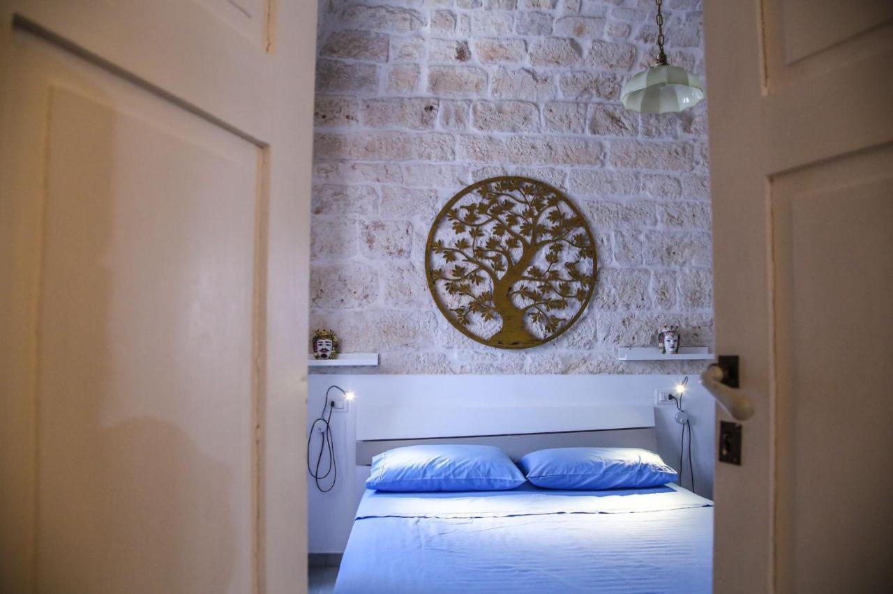 Casa Del Sole Villa Ceglie Messapica Luaran gambar
