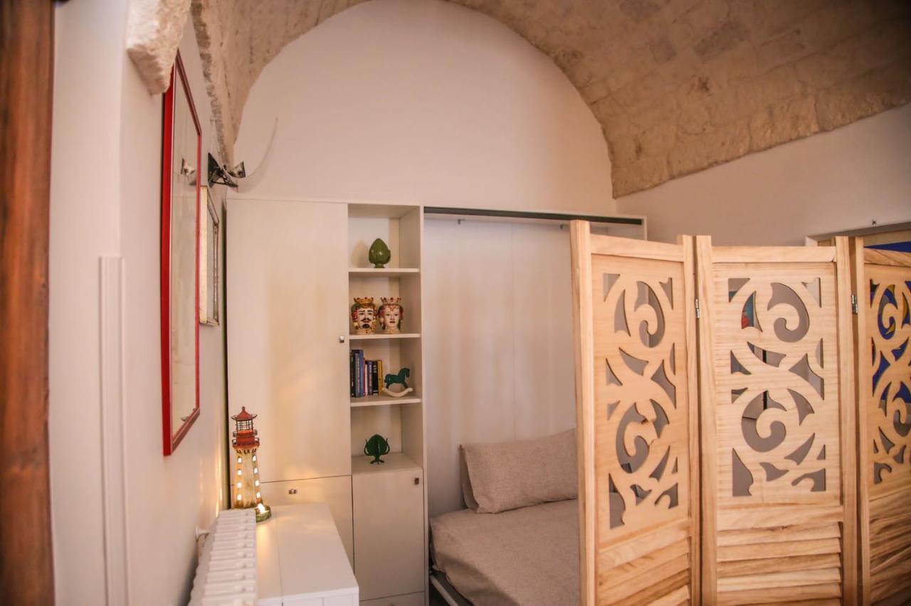 Casa Del Sole Villa Ceglie Messapica Luaran gambar