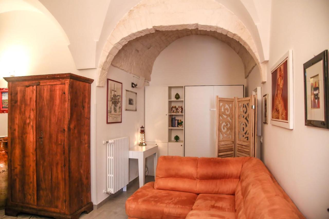 Casa Del Sole Villa Ceglie Messapica Luaran gambar