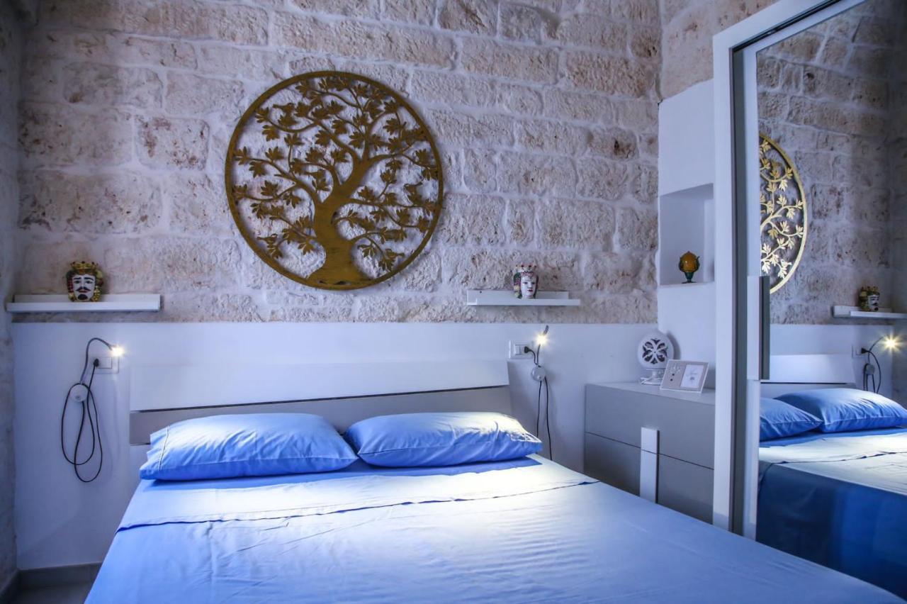 Casa Del Sole Villa Ceglie Messapica Luaran gambar