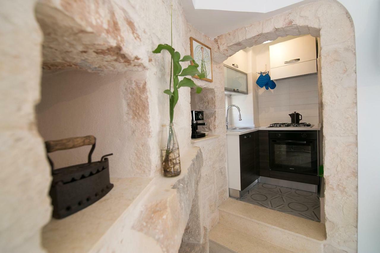 Casa Del Sole Villa Ceglie Messapica Luaran gambar
