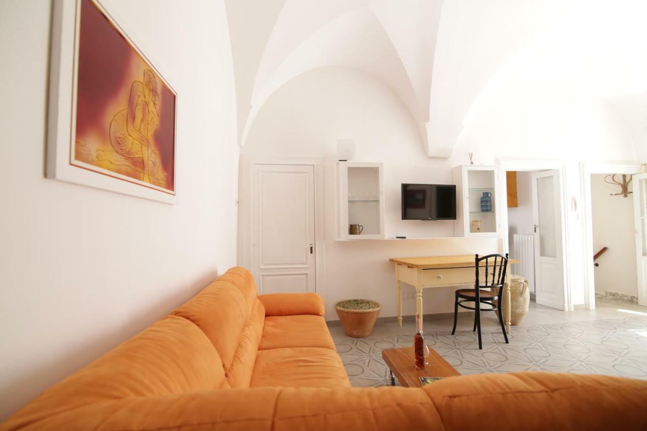 Casa Del Sole Villa Ceglie Messapica Luaran gambar